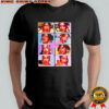 Bini Portrait Girl shirt