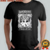 Blackbriar A Thousand Little Deaths T-shirt