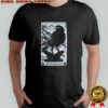 Blackcraft Cult Nevermore Tarot Crowd T-shirt