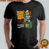 Blink 182 Aftershock Festival in Sacramento CA Oct 2 2025 shirt