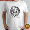 Blink-182 I Guess This Is Growing Up Lamb T-shirt
