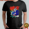Blink 182 Kansas City Missouri 2025 Venue shirt
