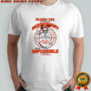Blink-182 missionary impossible tour 2025 shirt