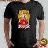 Blink 182 Sep 24 2025 Rogers Tour Poster shirt
