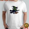 Blitz witches Seattle Seahawks NFL Football 2025 funny gift for fan shirt