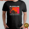 Bloodline We Can Think For Ourselves Middle Ground T-shirt