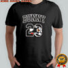 Bloody Bunny 23 Basketball shirt