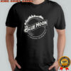 Blue Moon Denver Colorado logo shirt