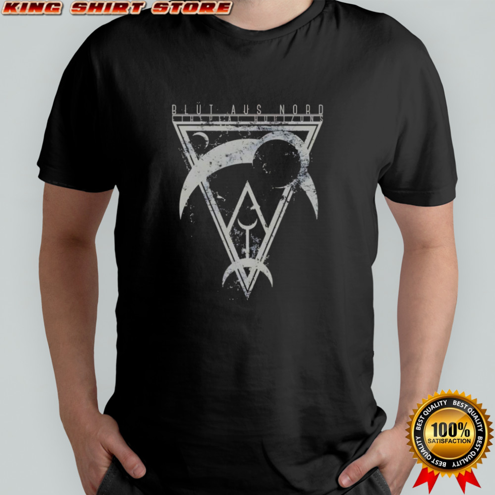 Blut Aus Nord Ethereal Horizons shirt