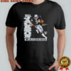 Bo Jackson Raiders 34 American Football Player shirt