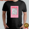 Bob Vylan Dublin Ireland 2025 poster shirt