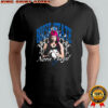 Boise State Broncos Nora Hayd graphic shirt