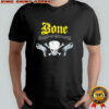 Bone Thugs-N-Harmony Skull N Guns T-shirt
