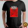 Bonecarver Carnage Funeral T-shirt