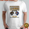 Border Showdown Champs Missouri football shirt