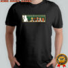 Boston Celtics 18 Times Nba Champions shirt