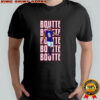 Boutte Rhamondre Stevenson England Patriots shirt