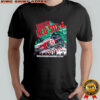 Brad Keselowski BuildSubmarines Boston Red Sox shirt