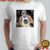 Brandon Aubrey Dallas Cowboys football x basketball parody shirt