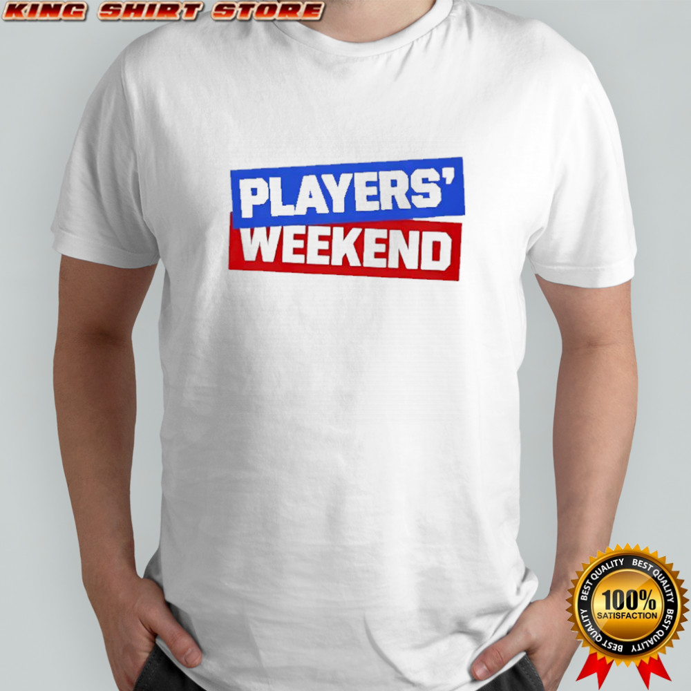 Braves jurickson profar players weekend shirt