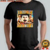 Breddie Mercury Bread T-shirt