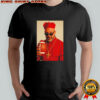 Brent Venables Hail Mary football shirt