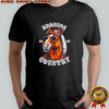 Broncos Country 2025 Denver Horse Wearing Hat Sunglasses shirt