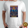 Brother The Promontory Ali In Chicago IL On Oct 14 2025 T-shirt