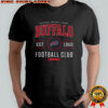 Buffalo Bills Football Club est 1960 Billieve shirt