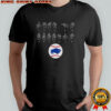 Buffalo Bills Football NFL bisons let’s go Buffalo asl language shirt