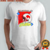 Buffalo Bills Football NFL Game Day 90s style shirt