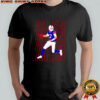 Buffalo Bills Josh Allen 17 Allen Allen Allen Allen shirt