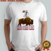Buffalo Bills Josh Allen 17 ride buffalo have some faith NFL shirt