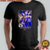 Buffalo Bills Matt Prater NFL Flash Features Week 1 shirt