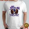 Buffalo Bills NFL MVP Josh Allen god bless go Bills signature shirt