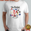 Buffalo Bills NFL the Ralph 1973 2025 shirt