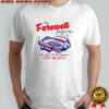 Buffalo Bills the Farewell stadium tour rich ralph new era highmark 1973 2025 shirt