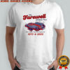 Buffalo Bills The Farewell Stadium Tour Rich Ralph New Era Highmark shirt