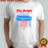 Buffalo Bills The Ralph Final Season since’73 shirt