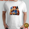 Buffaloween Hocus Pocus x Buffalo Bills NFL football lovers shirt