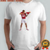 Burger time blank shirt