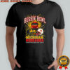 Bussin Bowl Nebraska vs Michigan shirt