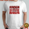 Buwagin bulwagan ang ng mga buwaya shirt