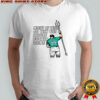 Cal Raleigh Seattle Mariners might as well go win the whole fuckin thing 2025 shirt
