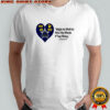 Cal Raleigh trident my oh my might as well go win the whole fuckin thing 2025 shirt