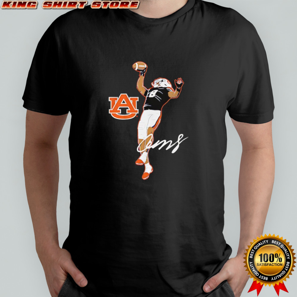 Cam Coleman Superstar Pose shirt