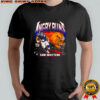 Cam Skattebo New York Giants Homage Angry Runs player NFL shirt
