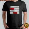 Candace Owens I stand with Candace shirt