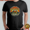 Candlebox Seattle 25th Anniversary T-shirt