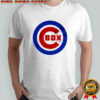 Candlebox X Chicago Cubs T-shirt